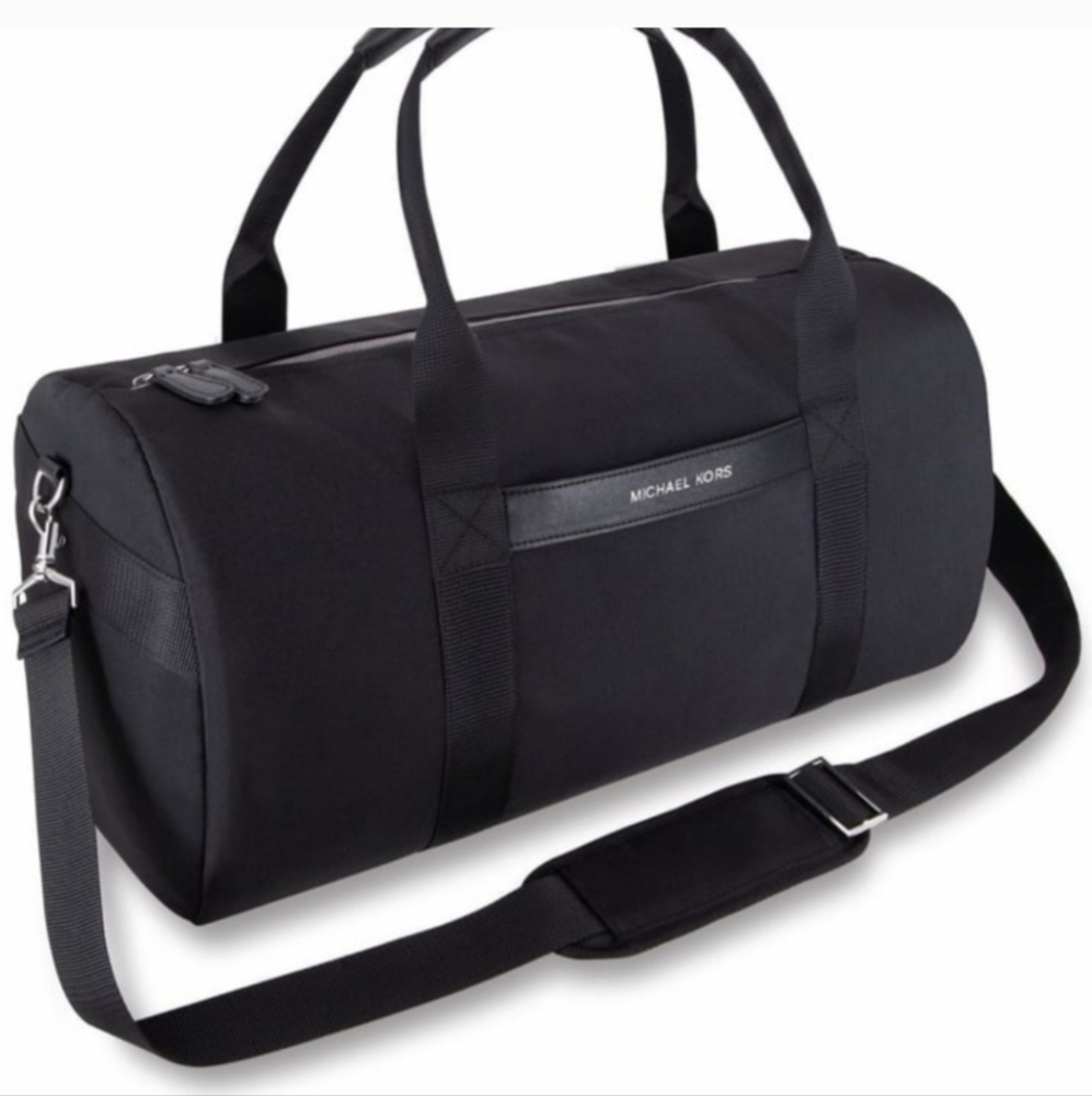 Michael kors duffle bag limited edition